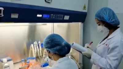 Врач посоветовала привиться от COVID людям с аллергией и ослабленным иммунитетом