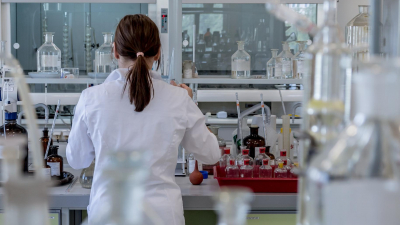 Чехия призналась в производстве и хранении «Новичка»