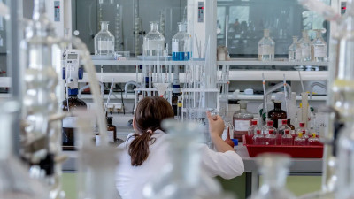 Петербургский НИИ гриппа успешно прошел доклинические исследования вакцины от коронавируса