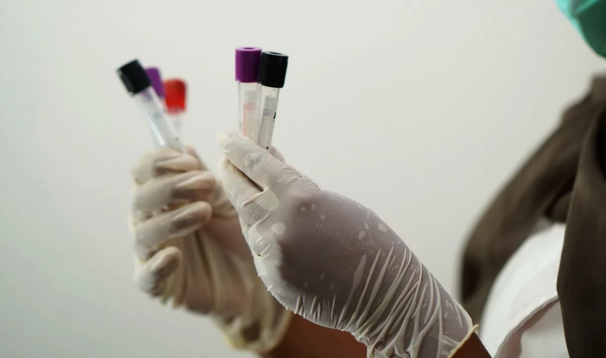 Петербургские экологи получили новую передвижную лабораторию - tvspb.ru