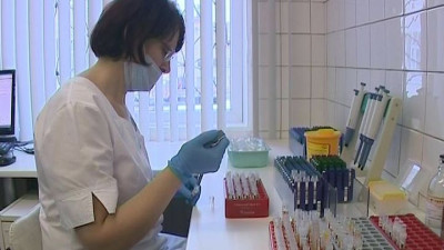 В России может появиться закон о биологической безопасности россиян