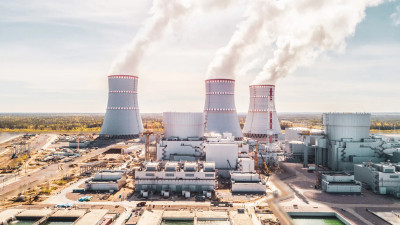 Ленинградская АЭС планирует запустить новый энергоблок в 2030 году