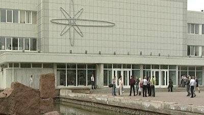 На ЛАЭС-2 стартовал этап физического пуска первого энергоблока