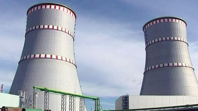 Первый энергоблок ЛАЭС полностью остановят до конца 2018 года