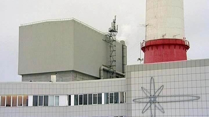 Радиационная обстановка у ЛАЭС остается в пределах естественных фоновых значений - tvspb.ru