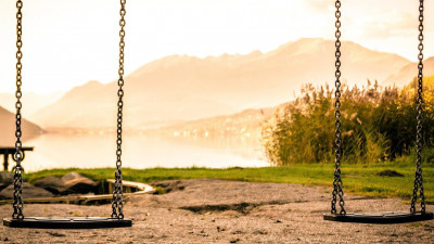 Треть детских лагерей может закрыться из-за пандемии коронавируса