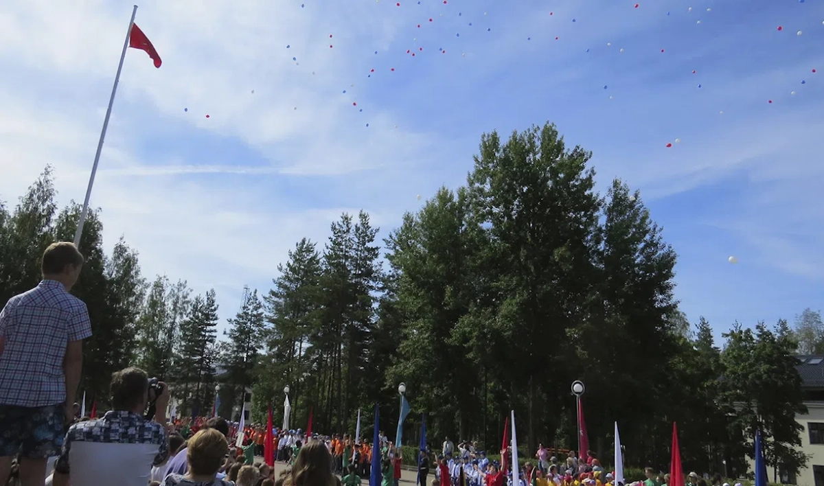 Два лагеря в Ленобласти уже подключились к программе детского туристического кешбэка - tvspb.ru