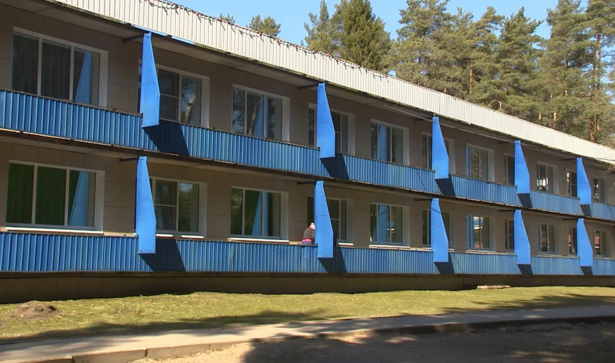 Школьники смогут отдохнуть в детском лагере любого региона России - tvspb.ru