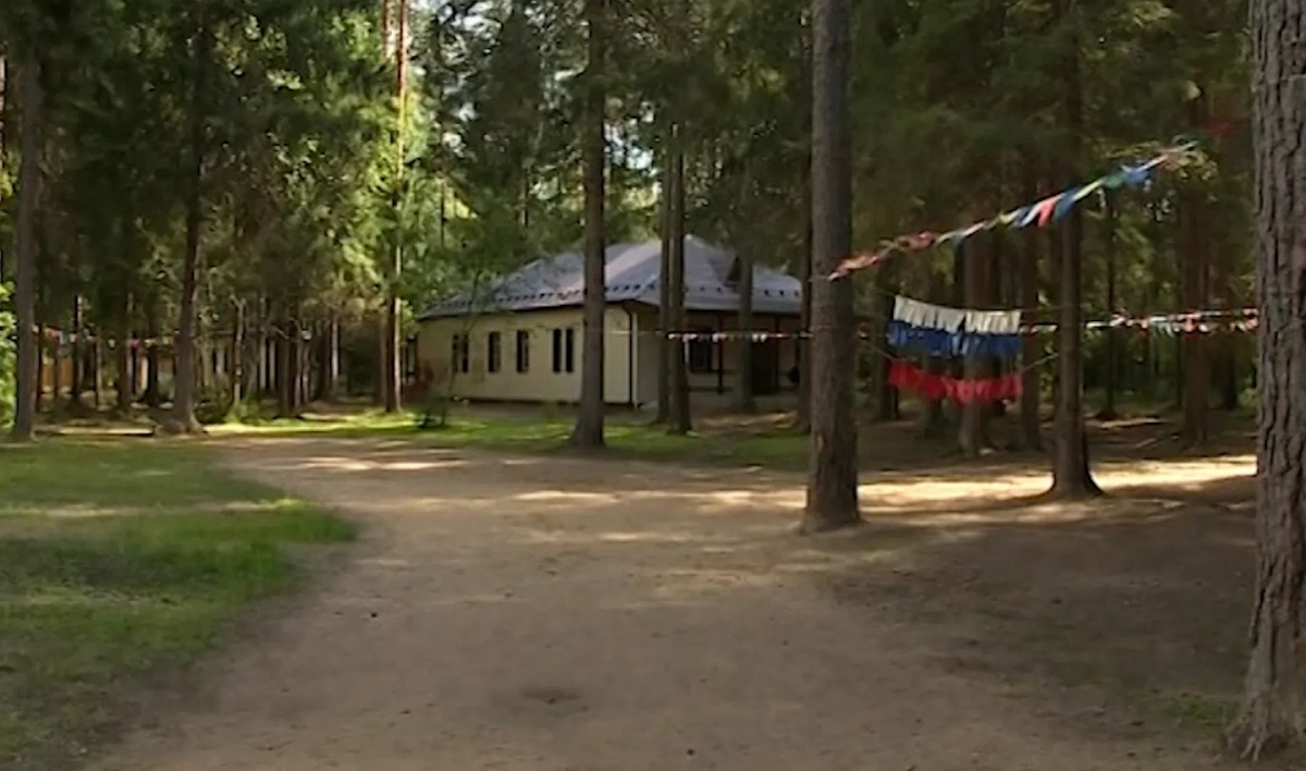 Петербуржцы смогут выбрать больше детских лагерей и получить кешбэк - tvspb.ru