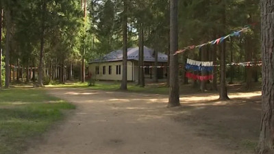 Родительский день отменили в детских лагерях из-за COVID