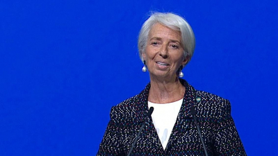 Глава МВФ: В торговых войнах нет победителей