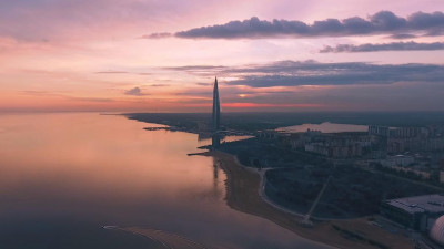 В Петербурге продлили действие мер по противодействию распространению коронавируса