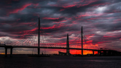 Пушков отреагировал на угрозы экс-главы Эстонии отобрать Петербург у России