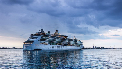 Не взлетим, так поплаваем. Спрос на морские круизы ежегодно растет на 5-6 процентов