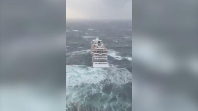 В случае ЧП Норвегия обратится за помощью к России