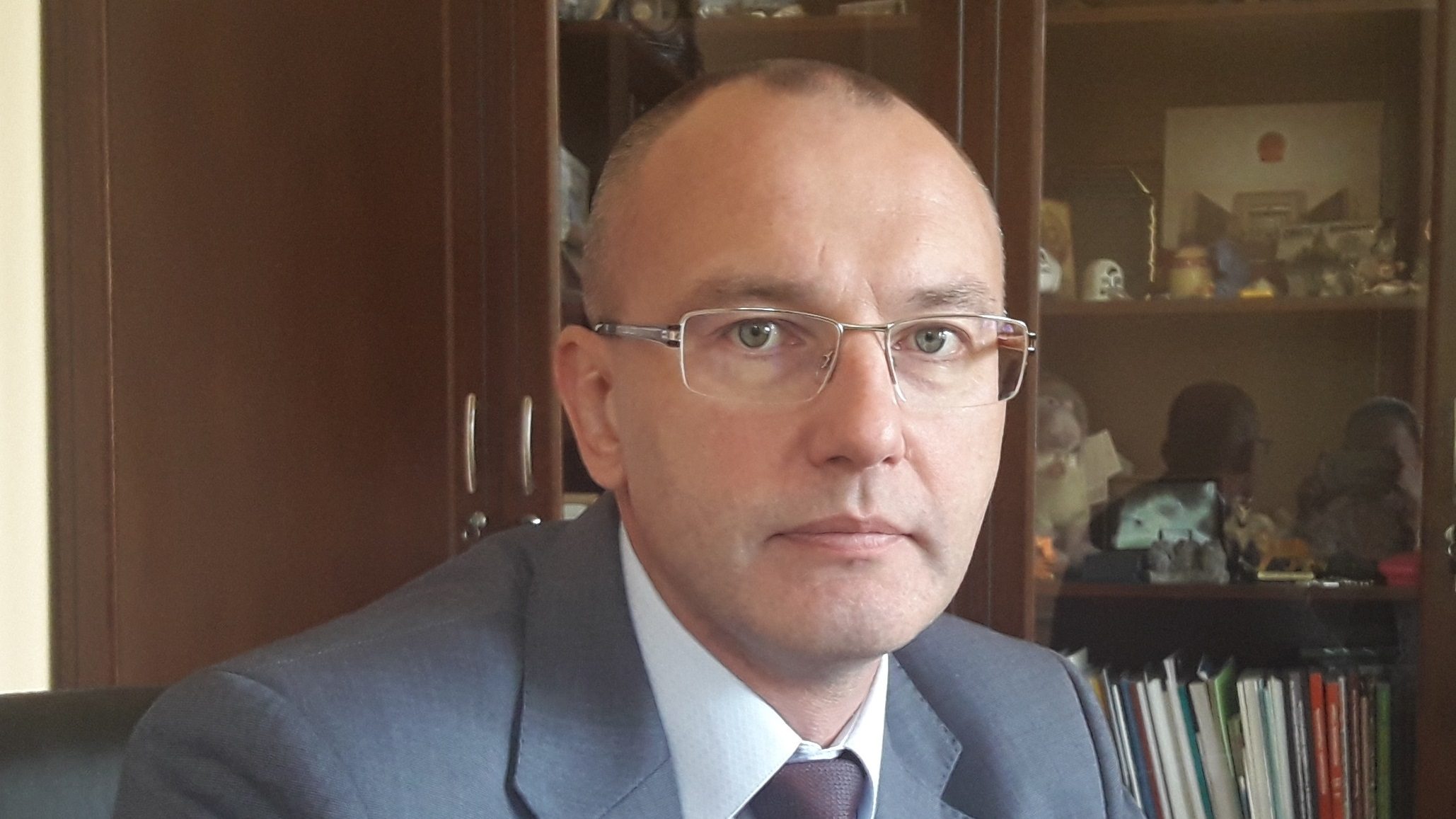 председатель арбитражного суда санкт петербурга