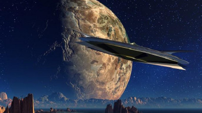 Ученые предполагают, что инопланетяне — однополые существа