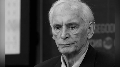 В городе Волхов установят бюст Василия Ланового