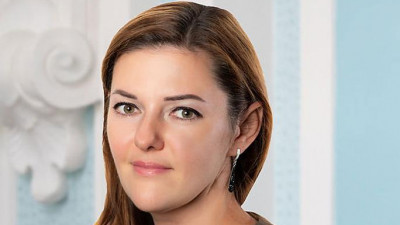 «Управление инвестиций» возглавила Анна Исакова