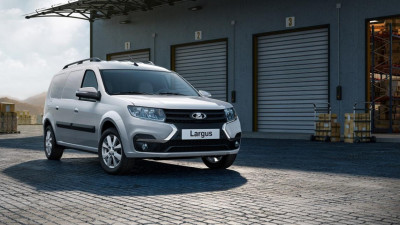 В России объявлен старт предзаказов на обновленный автомобиль LADA Largus