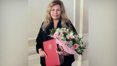 Экс-заместитель главы КГА перешла на работу в комитет по благоустройству