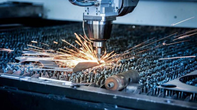 В Петербурге наладили производство установок для лазерного выращивания деталей