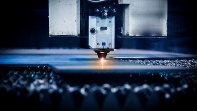 В Петербурге могут создать новый комплекс тяжелого станкостроения