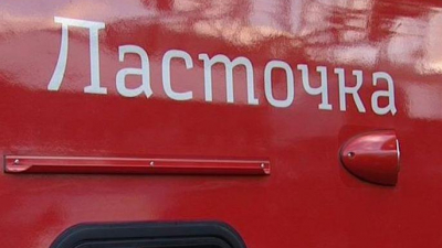 «Ласточка» Псков — Петербург задержалась в пути почти на полтора часа