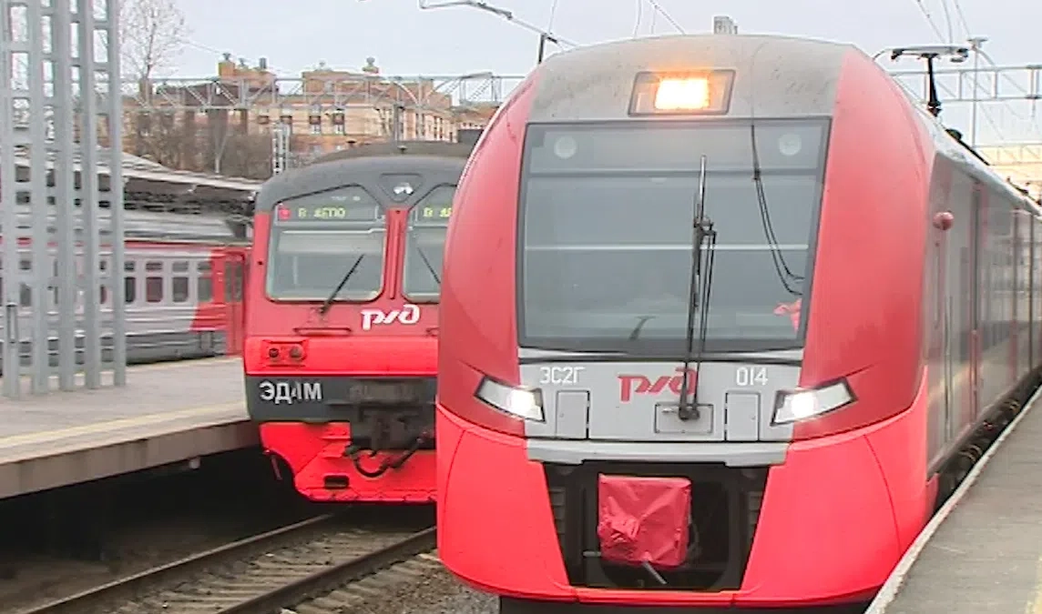 В Петербурге на майские праздники изменится расписание движения ...