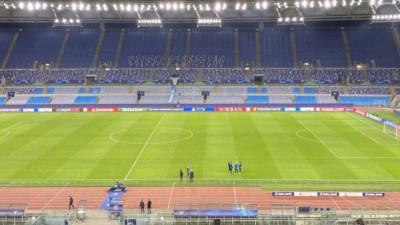 «Зенит» проиграл «Лацио» и потерял шансы на выход в плей-офф ЛЧ