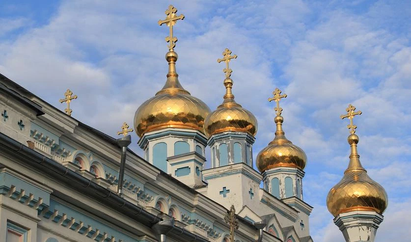 День памяти Иоанна Богослова: почему святого называют «апостолом любви» - tvspb.ru