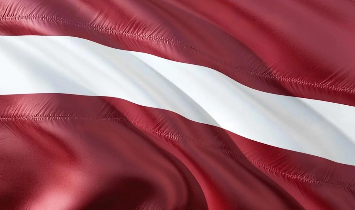С 9 ноября Правительство Латвии вводит режим ЧП из-за коронавируса - tvspb.ru