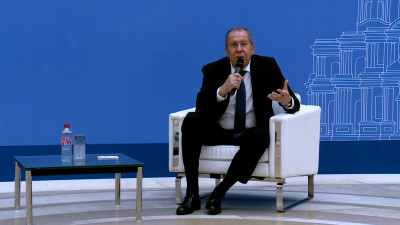 Сергей Лавров отметил рост числа фейков в солидных зарубежных изданиях