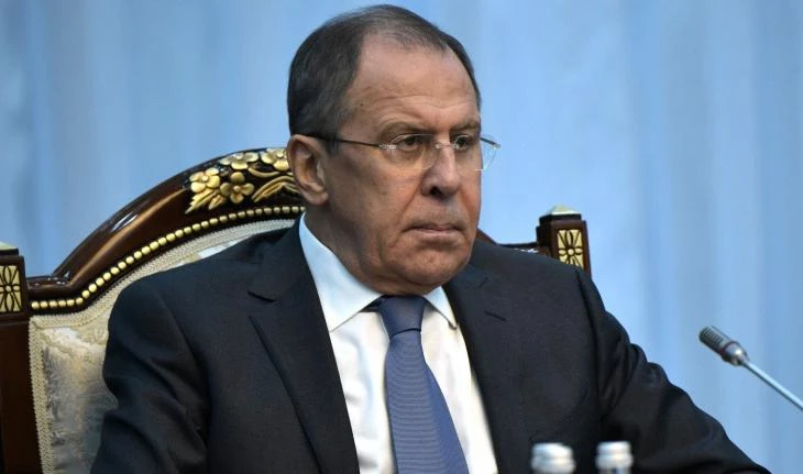 МИД: Лавров не будет присутствовать на саммите «Большой двадцатки» - tvspb.ru