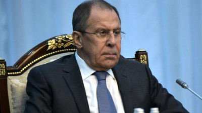 МИД: Лавров не будет присутствовать на саммите «Большой двадцатки»