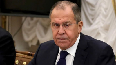 Лавров рассказал об итогах переговоров с главами МИД Украины и Турции