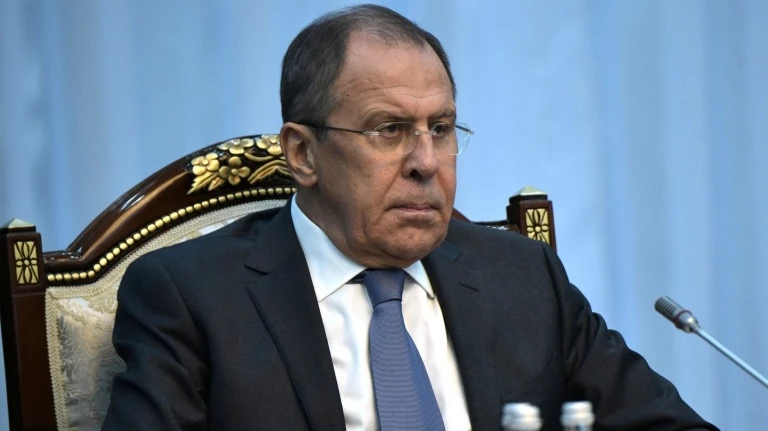 Лавров заявил, что вопрос о принадлежности Крыма закрыт навсегда - tvspb.ru