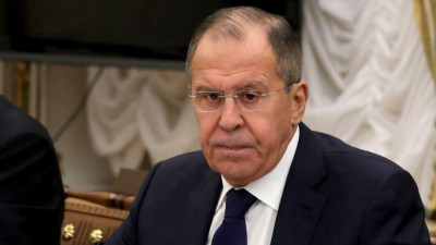 Лавров: Россия категорически не принимает новые санкции США