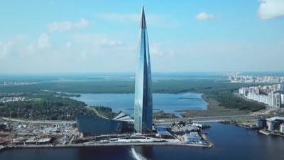 Жители Приморского района нарушают режим самоизоляции чаще других