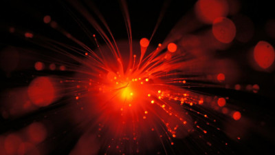 Ученые создали самый маленький полупроводниковый нанолазер