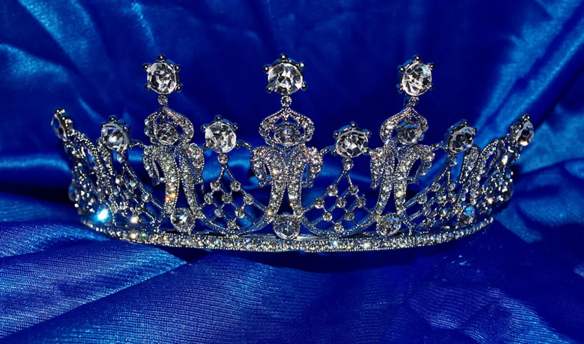 Жительница Индии стала «Мисс Вселенной» - tvspb.ru