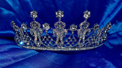 Жительница Индии стала «Мисс Вселенной»