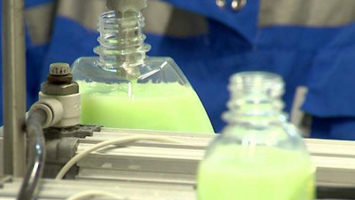 На пивных заводах могут начать производить антисептики