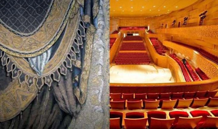 Валерий Гергиев подтвердил, что несколько артистов Мариинского театра заразились COVID-19 - tvspb.ru