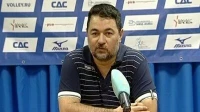 Александр Кашин объяснил, почему ушел с поста главного тренера волейбольной «Ленинградки»
