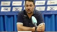 Александр Кашин объяснил, почему ушел с поста главного тренера волейбольной «Ленинградки»