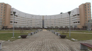 В Петербурге выявили еще один случай заражения коронавирусом