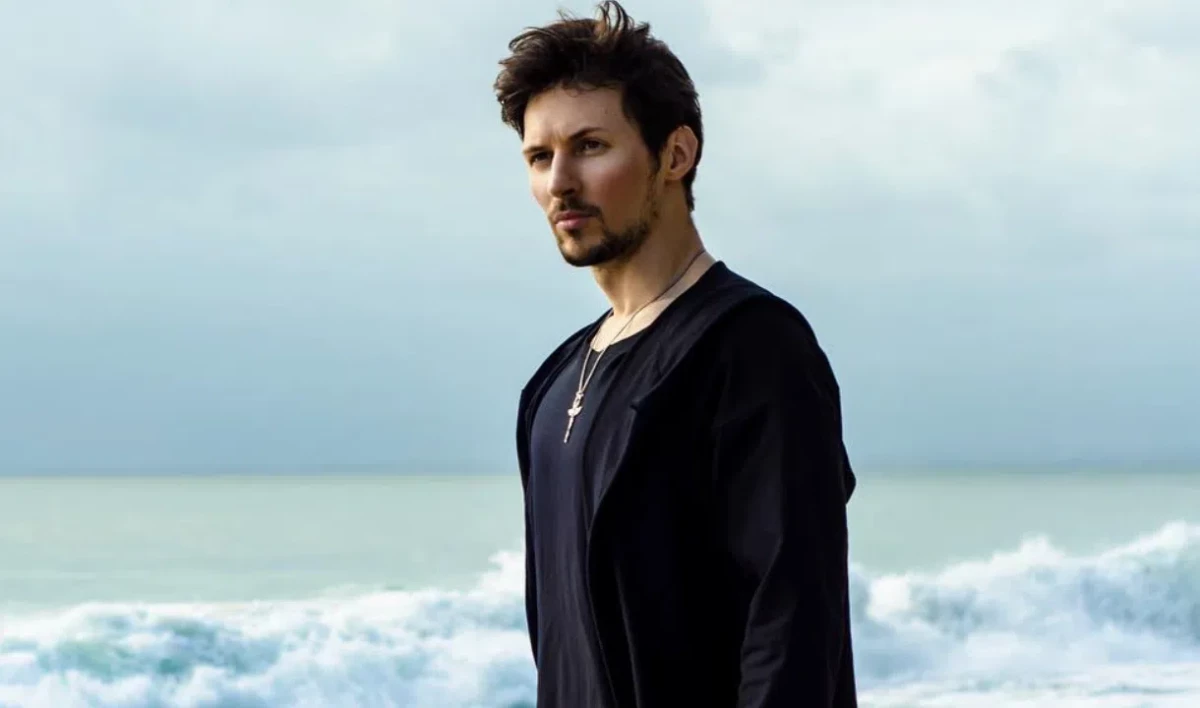 Павел Дуров вышел в лидеры рейтинга российских миллиардеров Forbes - tvspb.ru