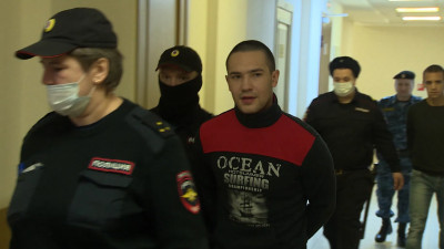 Убили футболиста и выбросили тело в мусорку: Душегубы из Шлиссельбурга признали вину