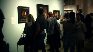 Эпоха Рембрандта и Вермеера. Лейденская коллекция в Эрмитаже